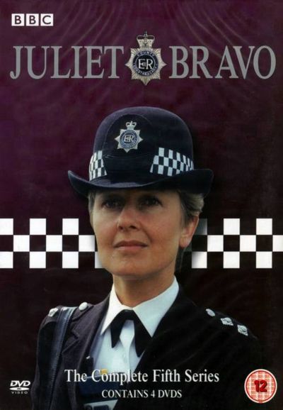 Juliet Bravo - Season 5 [110007] (A1773056270) [[Shows 2.0]] --Plex--